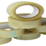 Selotejp prozirni 24mmx66m