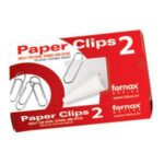 Spajalice FORNAX CLIPS 2