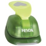 Busac ukrasni srce Heyda