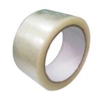 Selotejp prozirni 50mmx66m PULSE