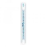 Lenjir Maped Study Fancy 30cm