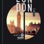 Sveska B5 tvrdi povez 160lista Sunset Top2000