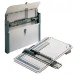 Tabla za tehnicko crtanje A3 u PVC kutiji Rotring