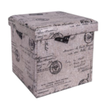 Tabure - kutija za odlaganje Catherine