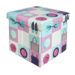 Tabure-kutija za odlaganje