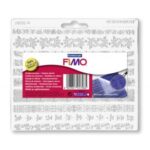 Fimo tekstura Bordura