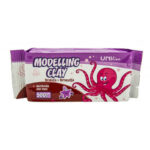 Masa za modelovanje Terakota 500g Uni