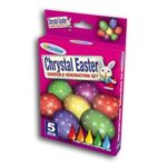 Boja za jaja tecna 1/5 i kristali