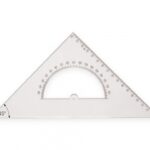 Trougao 45 stepeni sa uglomerom UNI