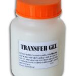 Transfer gel 500ml Kozmik