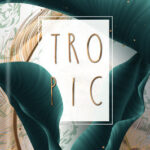 Sveska A5 mek povez Top 2000 Tropic