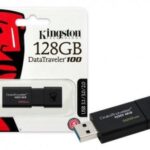 USB flash memorija 128GB Kingston