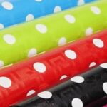 Papirni stolnjak tufnice 1.20 x 7m