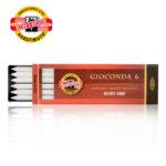 Ugljen beli 5,6mm Koh-i-Noor