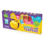 Tempere UNI COLOR 1/10 12ml