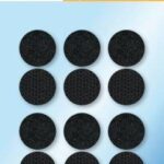 Samolepljivi čičak Vario Herma