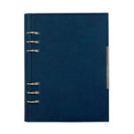 Agenda sa mehanizmom A5 Velvet