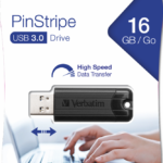 USB flash memorija 16GB Verbatim