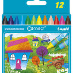 Voštane boje Connect small 1/12