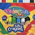 Vostane boje u stiku Colorino Kids 1/6