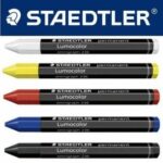 Vostana boja Lumocolor Staedtler komadna