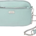 Torba na rame Keddo zelena