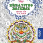 Bojanka Kreativno bojenje Zivotinje